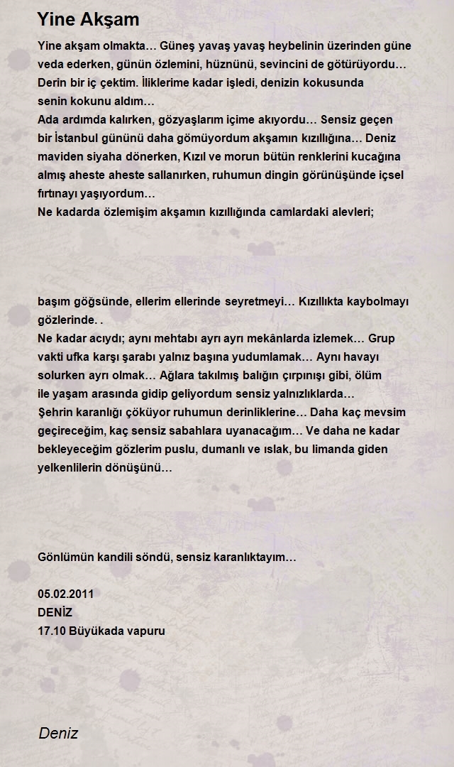 Fatma Avcı 2