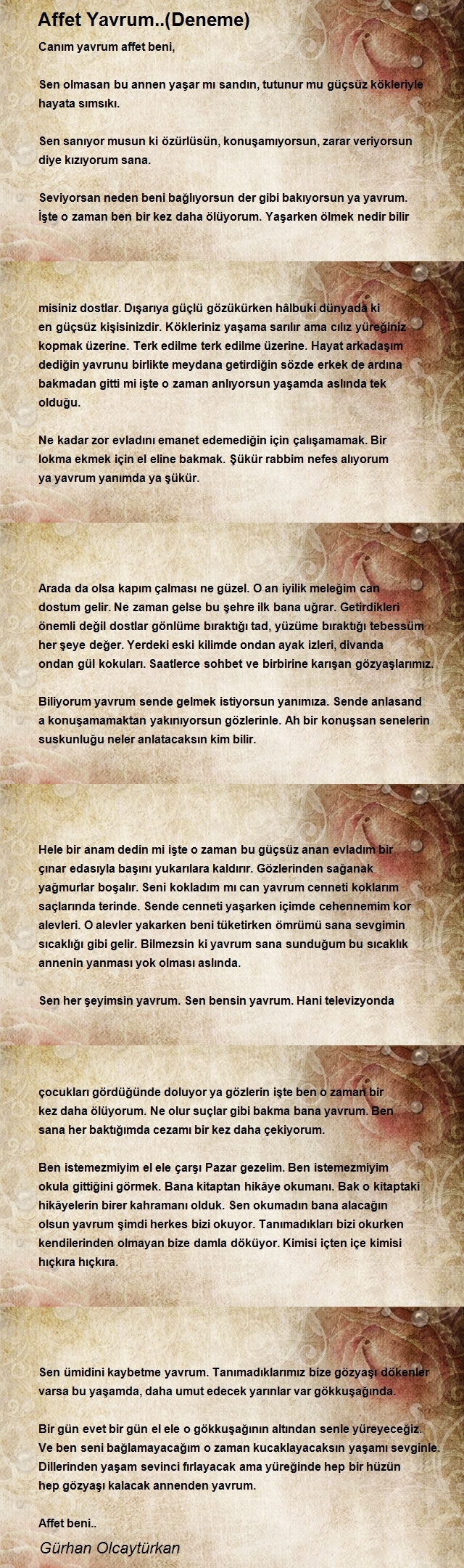 Gürhan Olcaytürkan