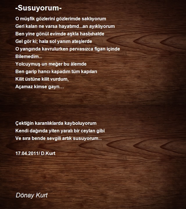 Dönay Kurt