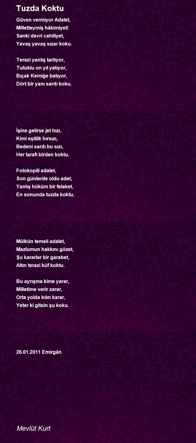 Mevlüt Kurt