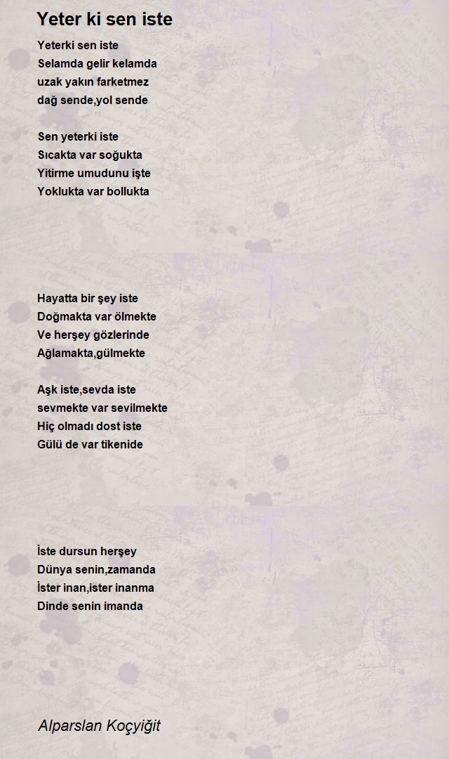 Alparslan Koçyiğit