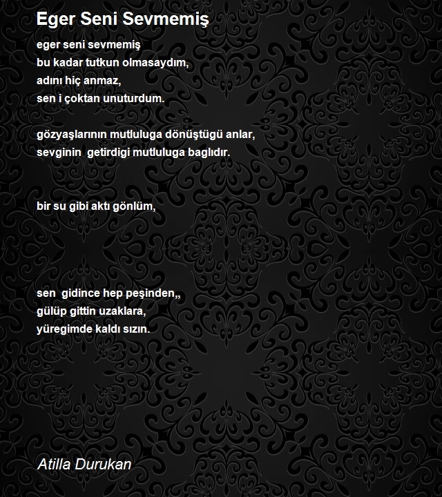 Atilla Durukan
