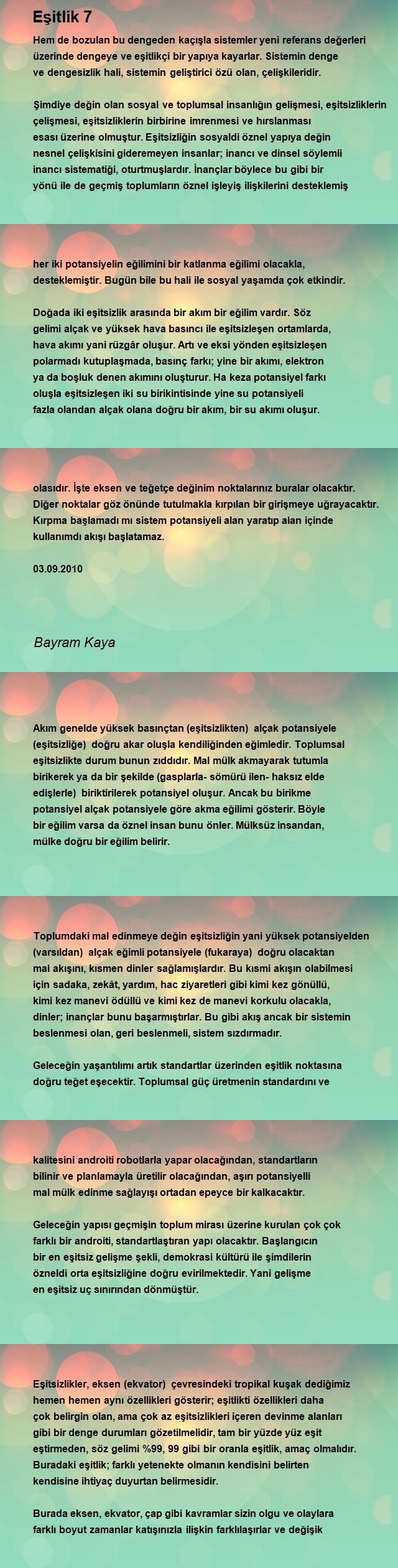 Bayram Kaya