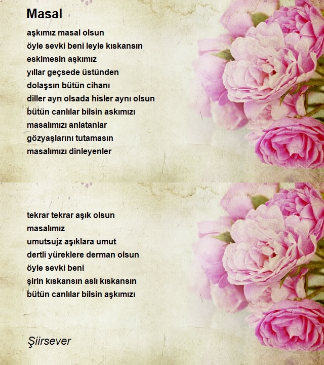 Şiirsever