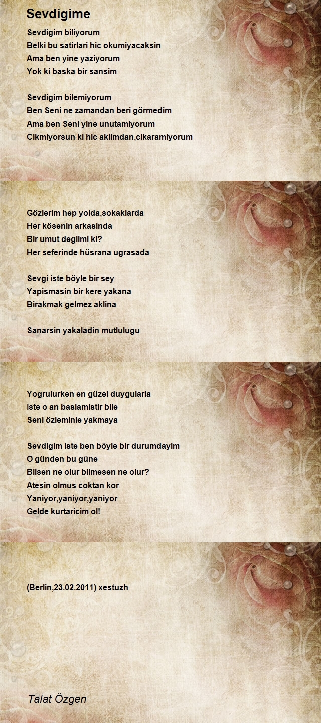 Talat Özgen