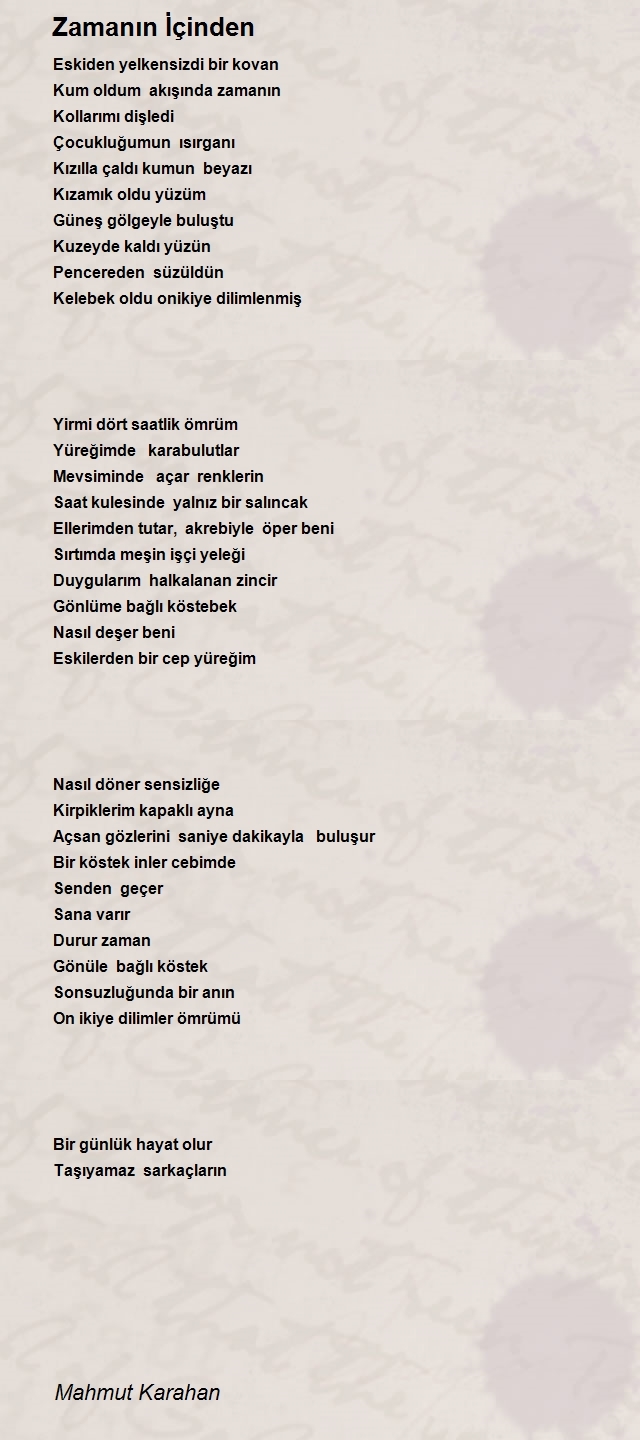 Mahmut Karahan