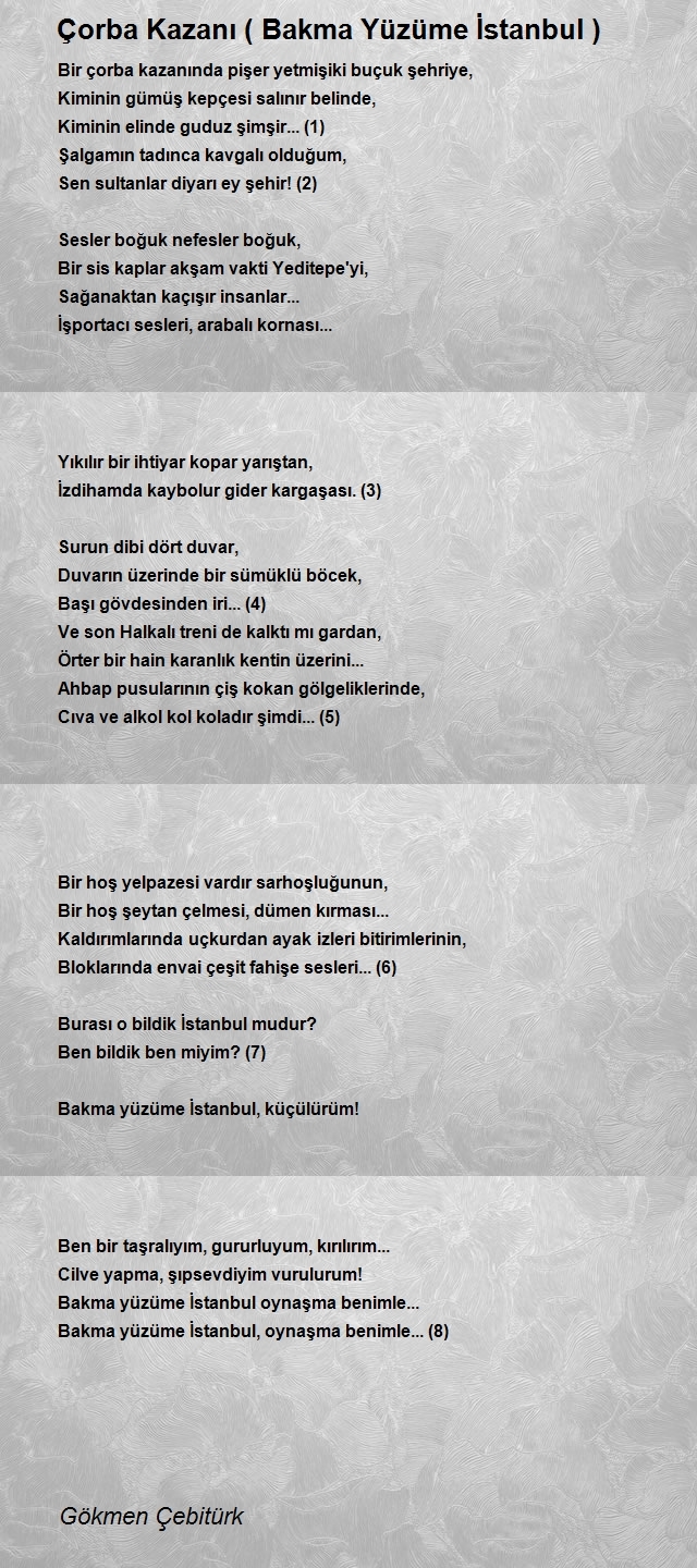 Gökmen Çebitürk