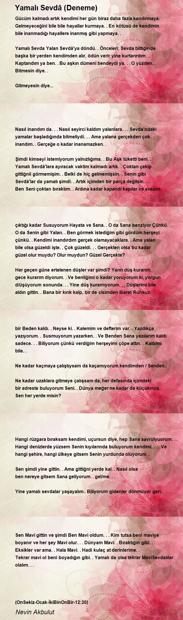 Nevin Akbulut