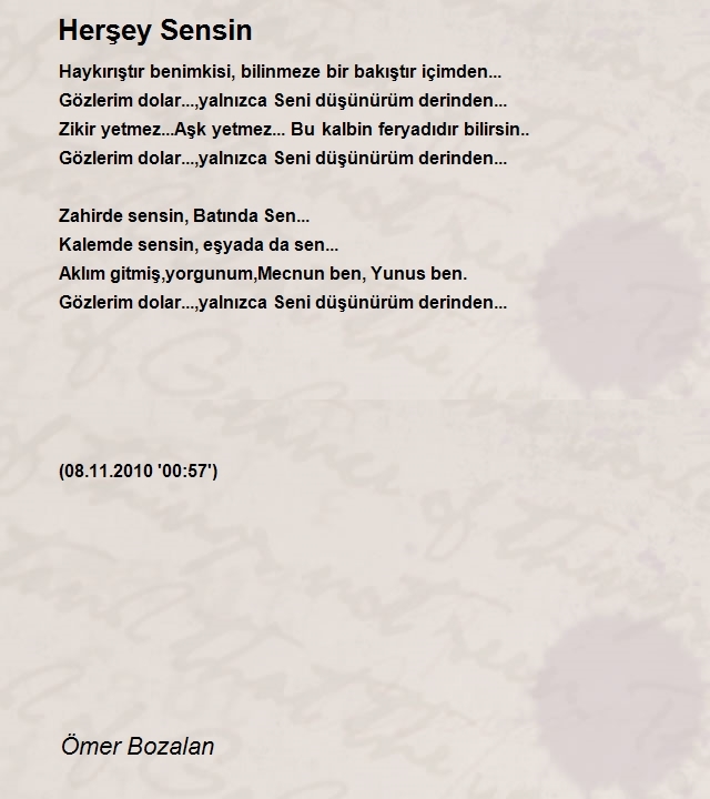Ömer Bozalan