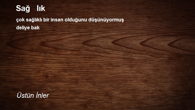 Üstün İnler