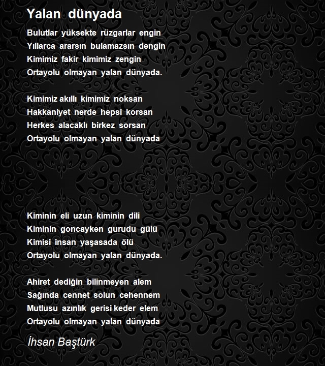 İhsan Baştürk