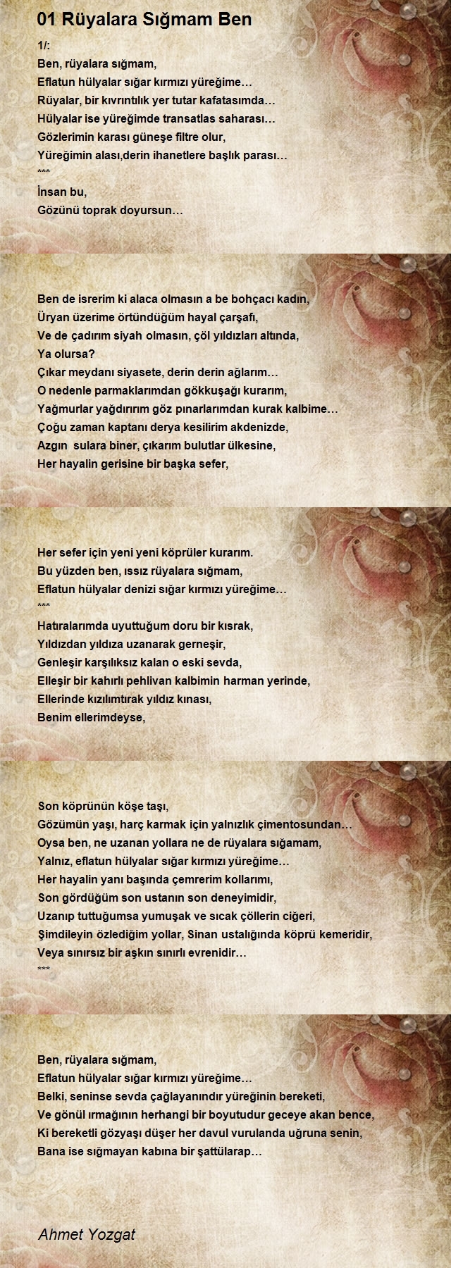 Ahmet Yozgat