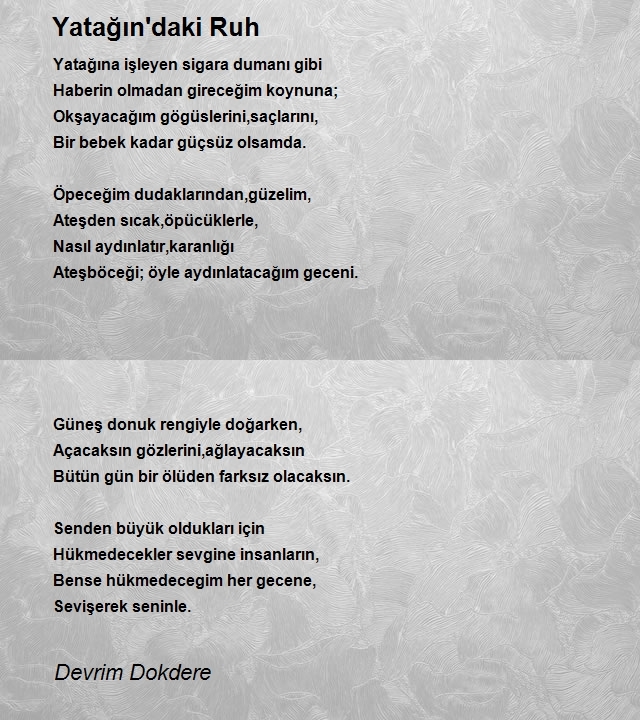 Devrim Dokdere
