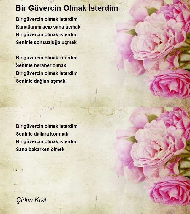 Çirkin Kral