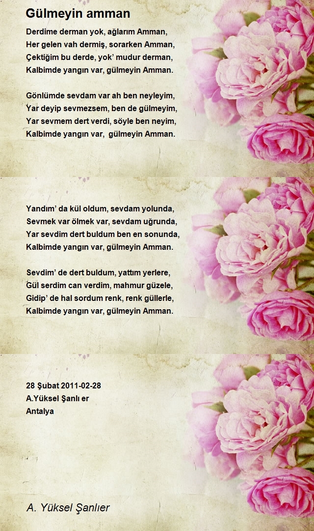 A. Yüksel Şanlıer