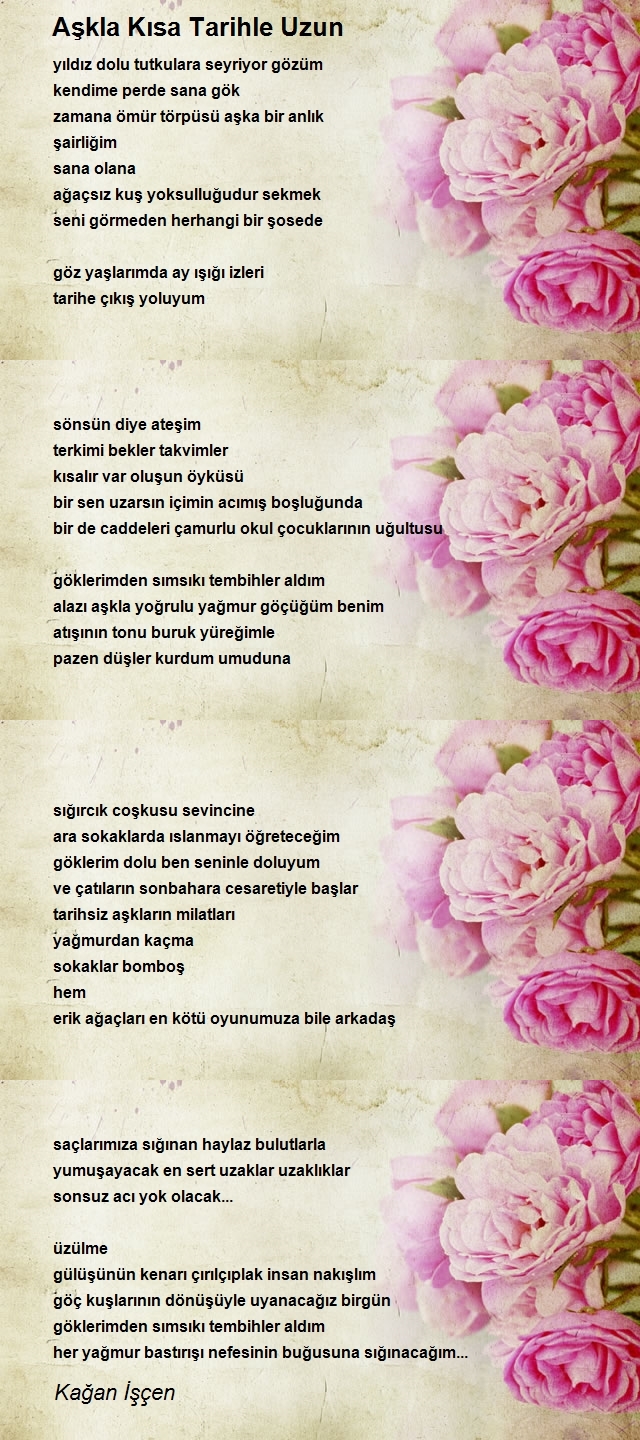 Kağan İşçen