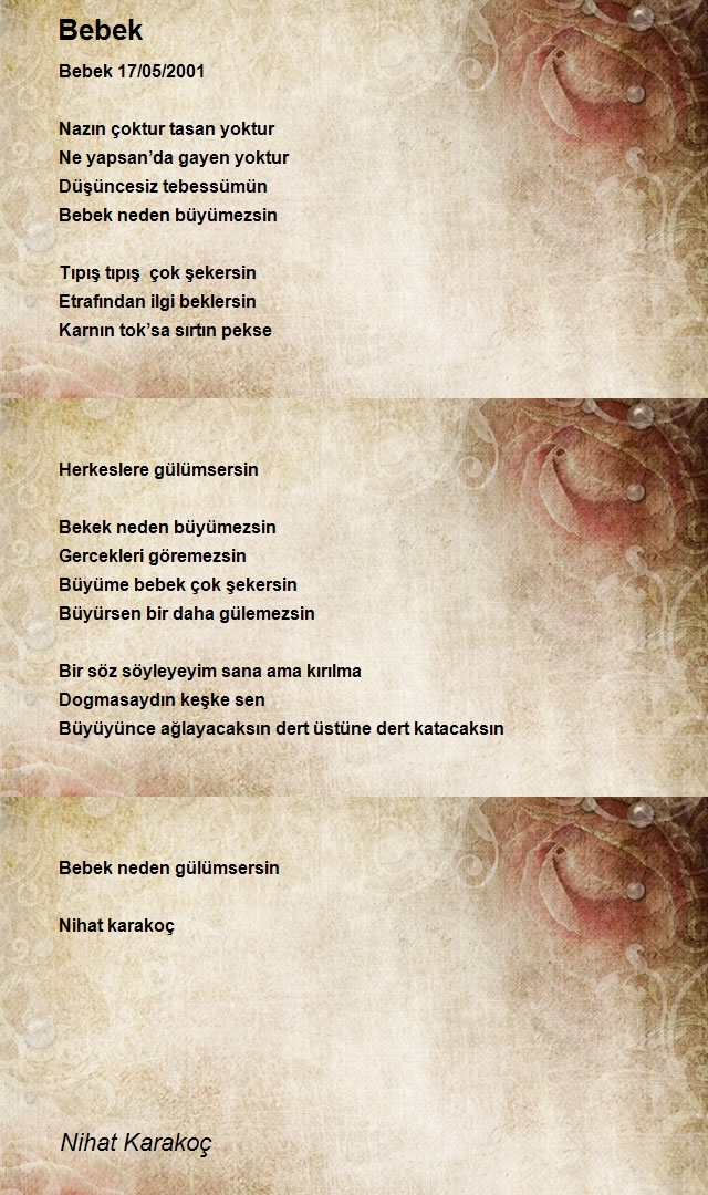 Nihat Karakoç