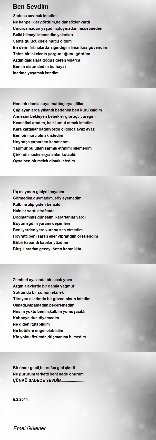 Emel Gülerler