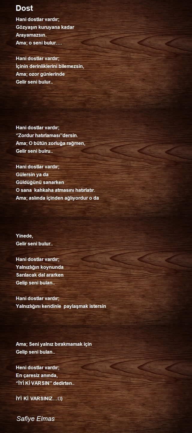 Safiye Elmas