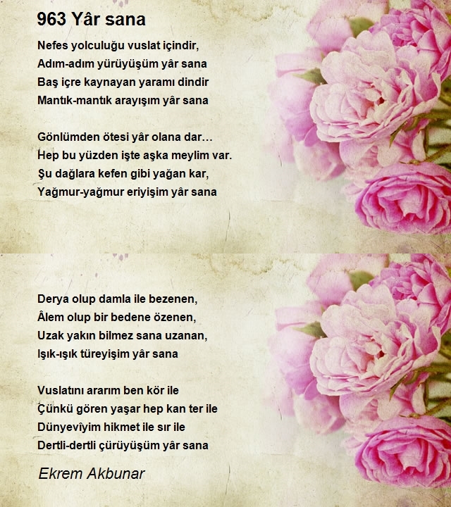 Ekrem Akbunar