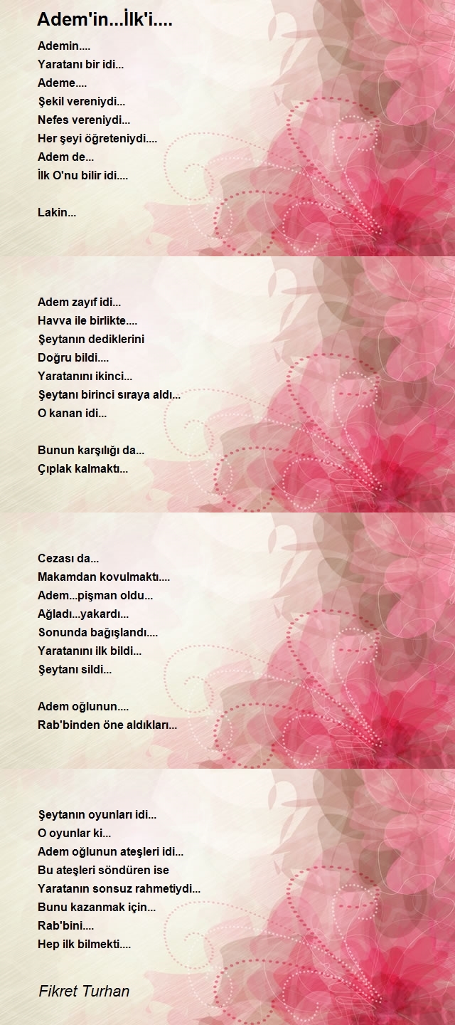 Fikret Turhan