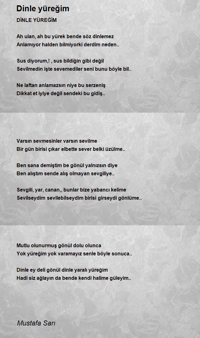 Mustafa Sarı