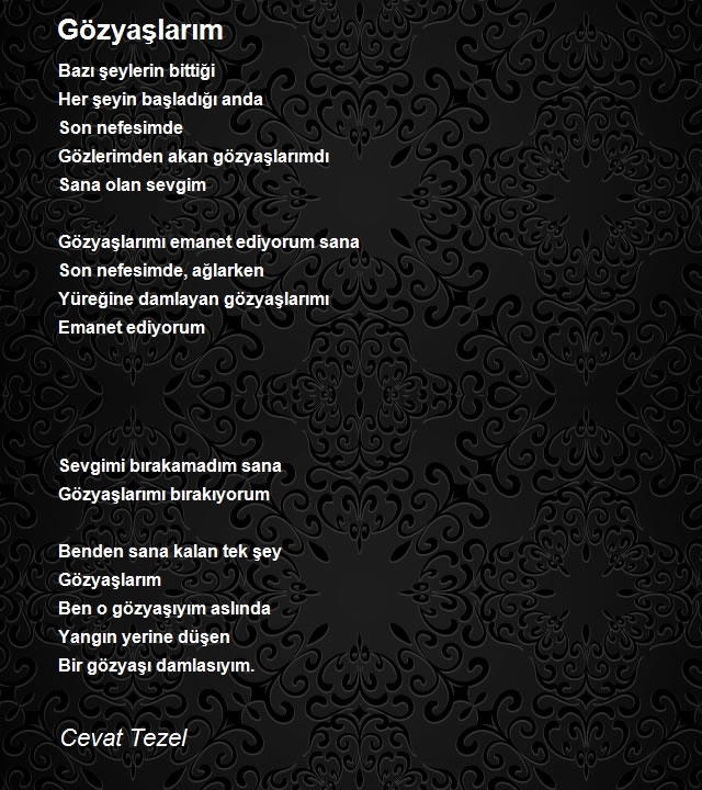 Cevat Tezel