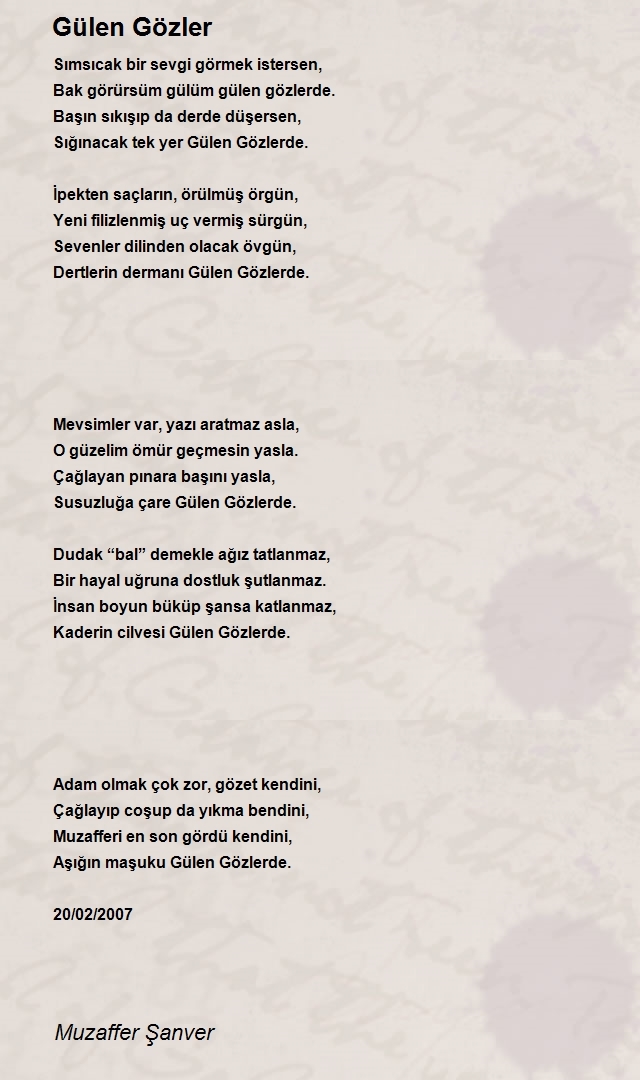 Muzaffer Şanver