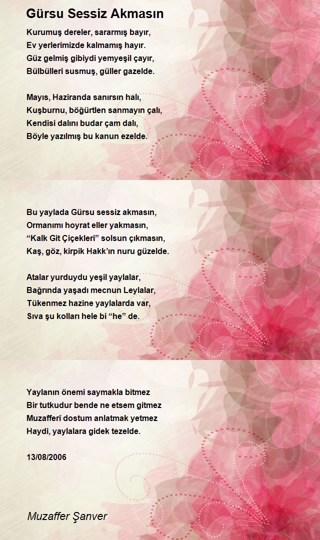 Muzaffer Şanver