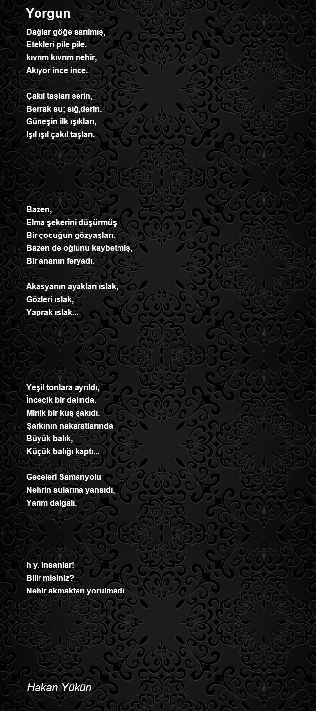 Hakan Yükün