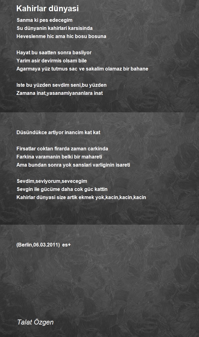 Talat Özgen