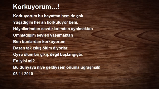 Sümeyye Kaymaz