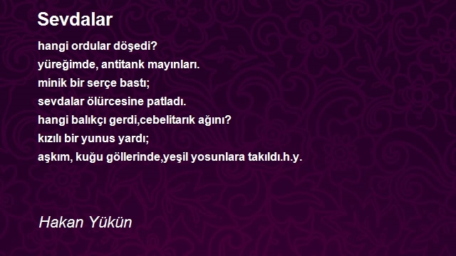 Hakan Yükün