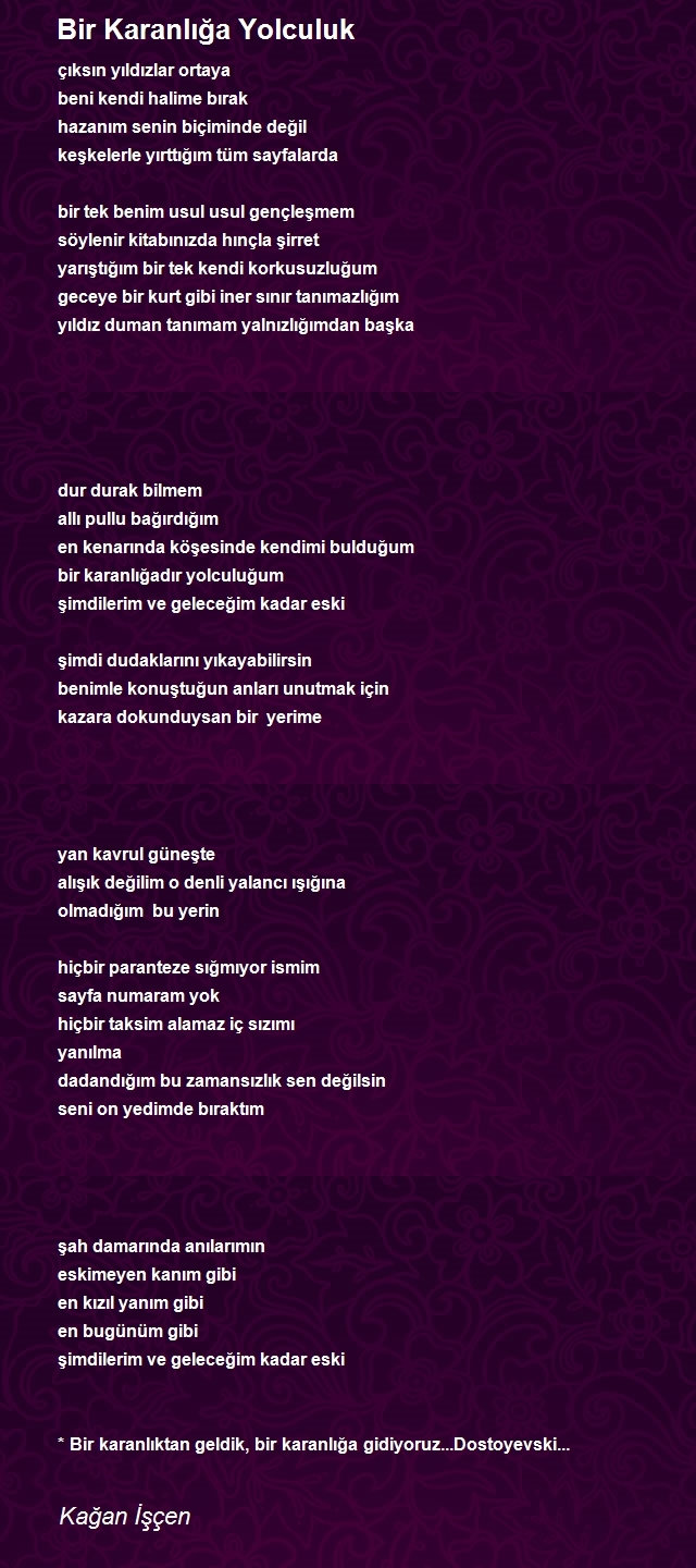 Kağan İşçen