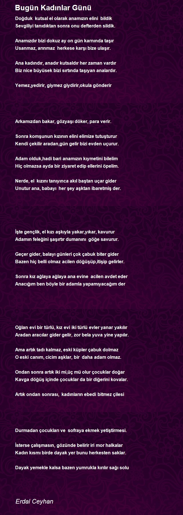 Erdal Ceyhan
