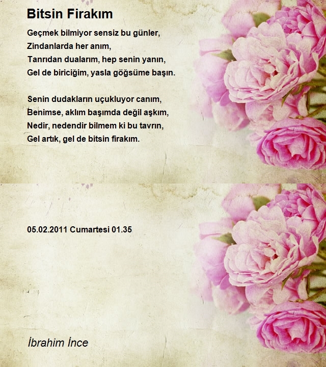 İbrahim İnce