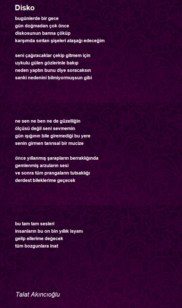 Talat Akıncıoğlu