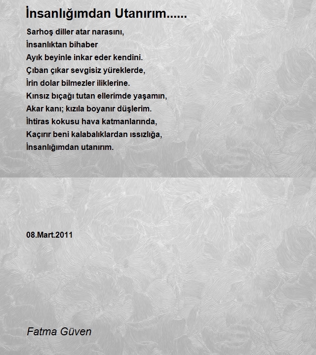 Fatma Güven