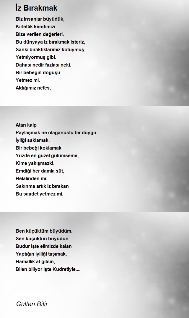 Gülten Bilir