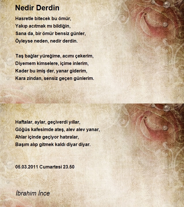 İbrahim İnce