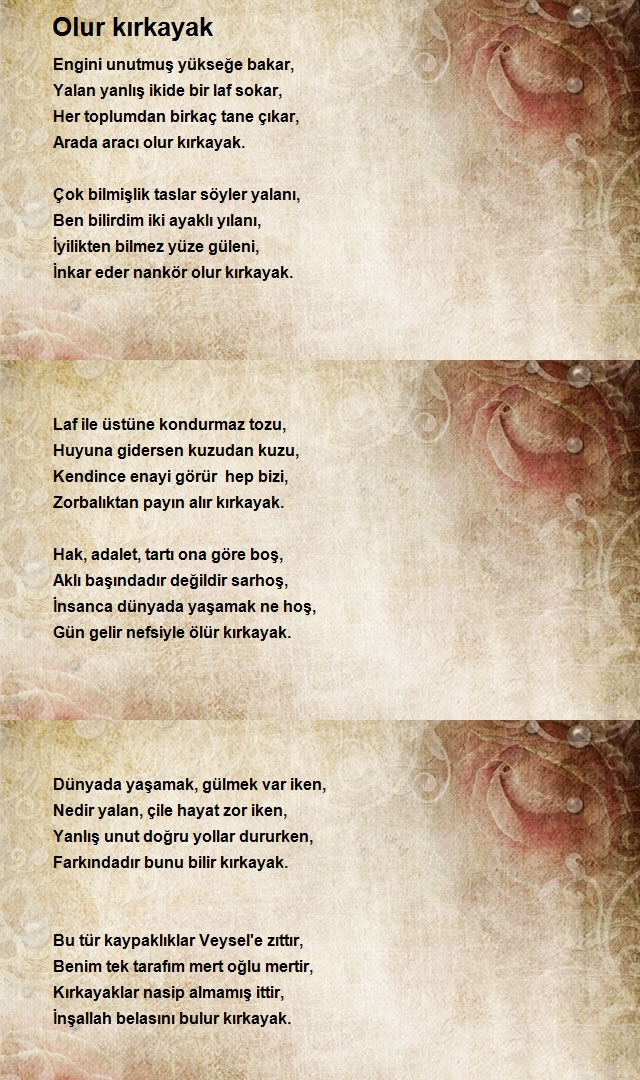 Veysel Şimşek