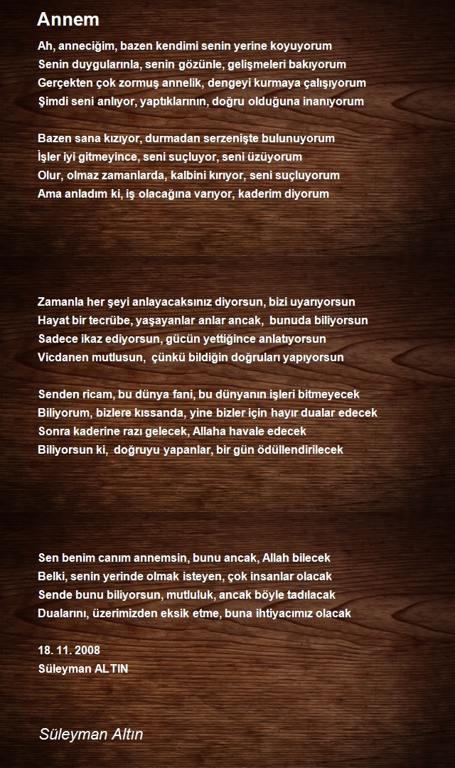 Süleyman Altın