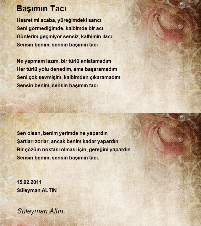 Süleyman Altın