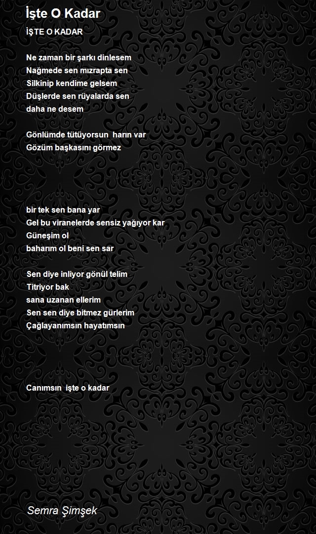 Semra Şimşek