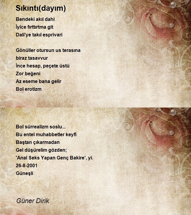 Güner Dirik