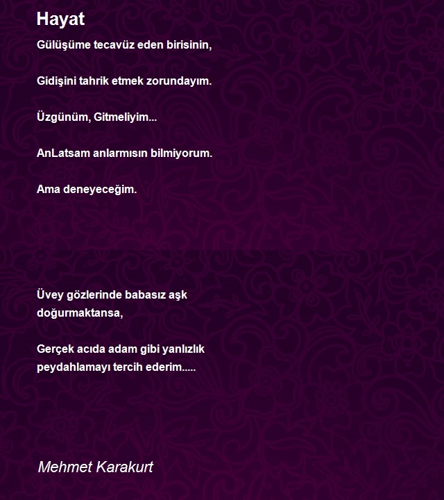 Mehmet Karakurt
