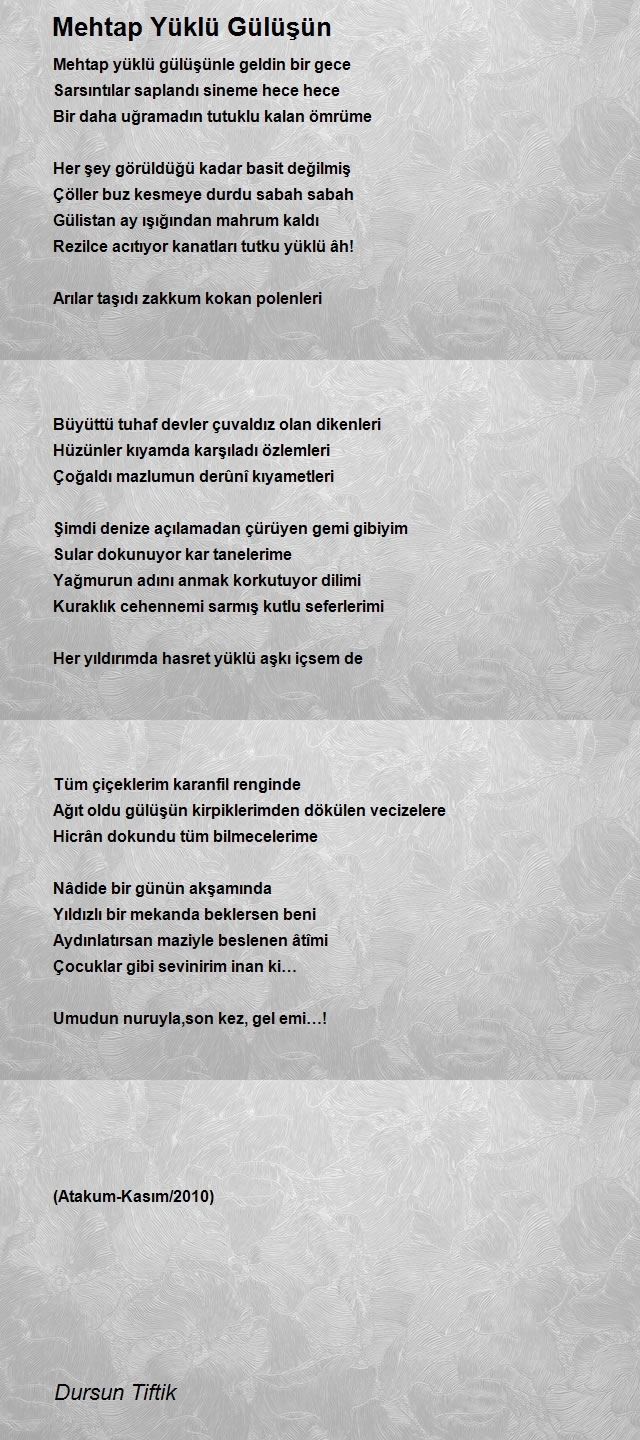 Dursun Tiftik