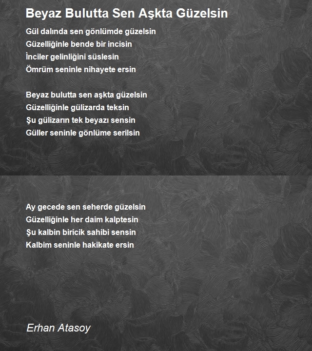 Erhan Atasoy
