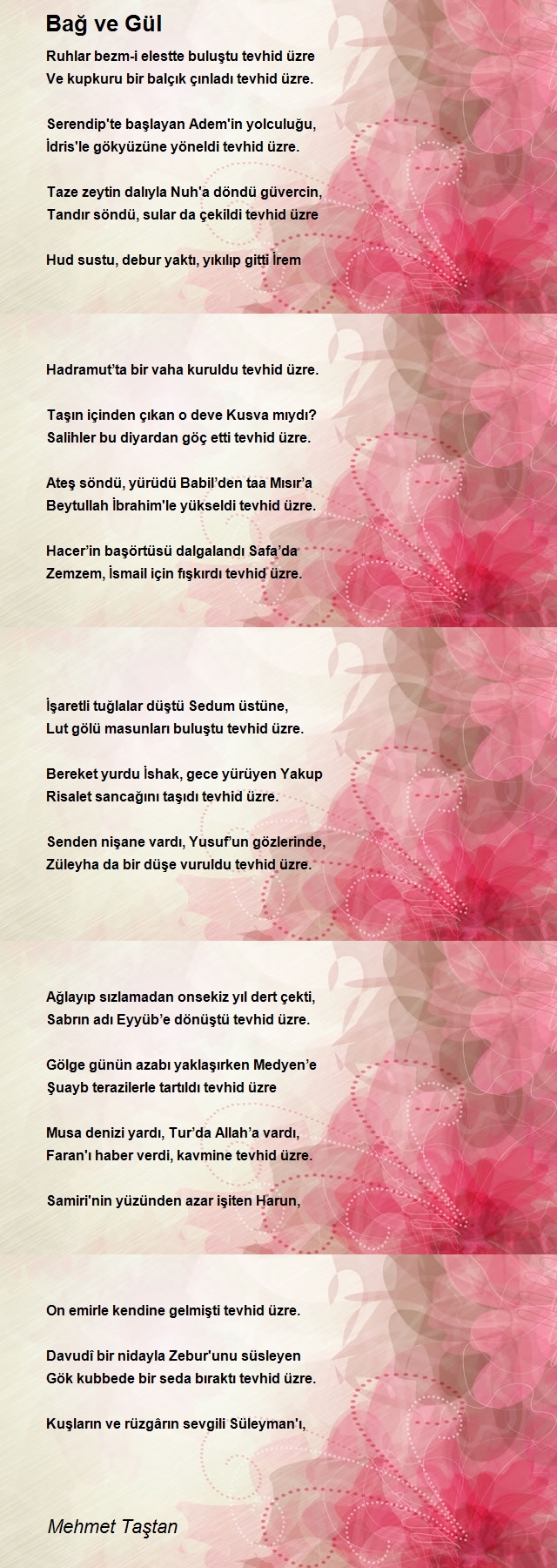 Mehmet Taştan