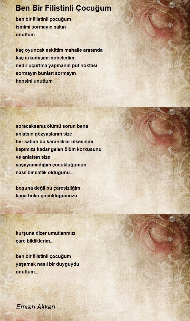 Emrah Akkan
